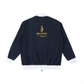 Baliveno Trim Stand Collar Jacket