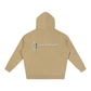 BALIVENO Oversized Fleece Hoodie — Studio 06