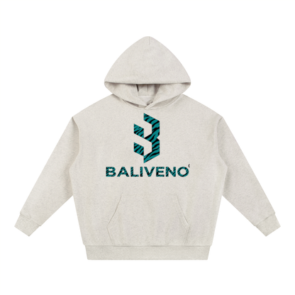 Essential Heavyweight Hoodie