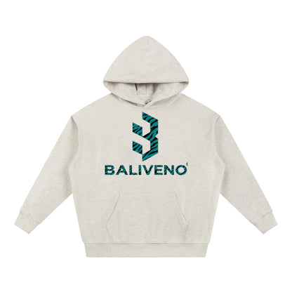 Essential Heavyweight Hoodie