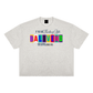 BALIVENO Unisex Boxy Drop-Shoulder T-Shirt — Studio 28