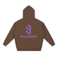 Essential Heavyweight Hoodie