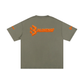 Baliveno Vibrant Unisex Pure Cotton T-Shirt