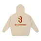 Essential Heavyweight Hoodie