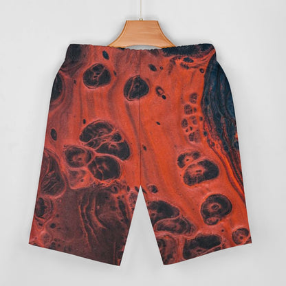 V-neck bat sleeve two piece set