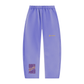 BALIVENO Unisex Vintage-Wash Barrel-Leg Sweatpants — Studio 01