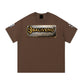 New Edition Essential Cotton T-Shirt by Baliveno