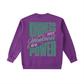 Essential Heavyweight Crewneck Sweatshirt