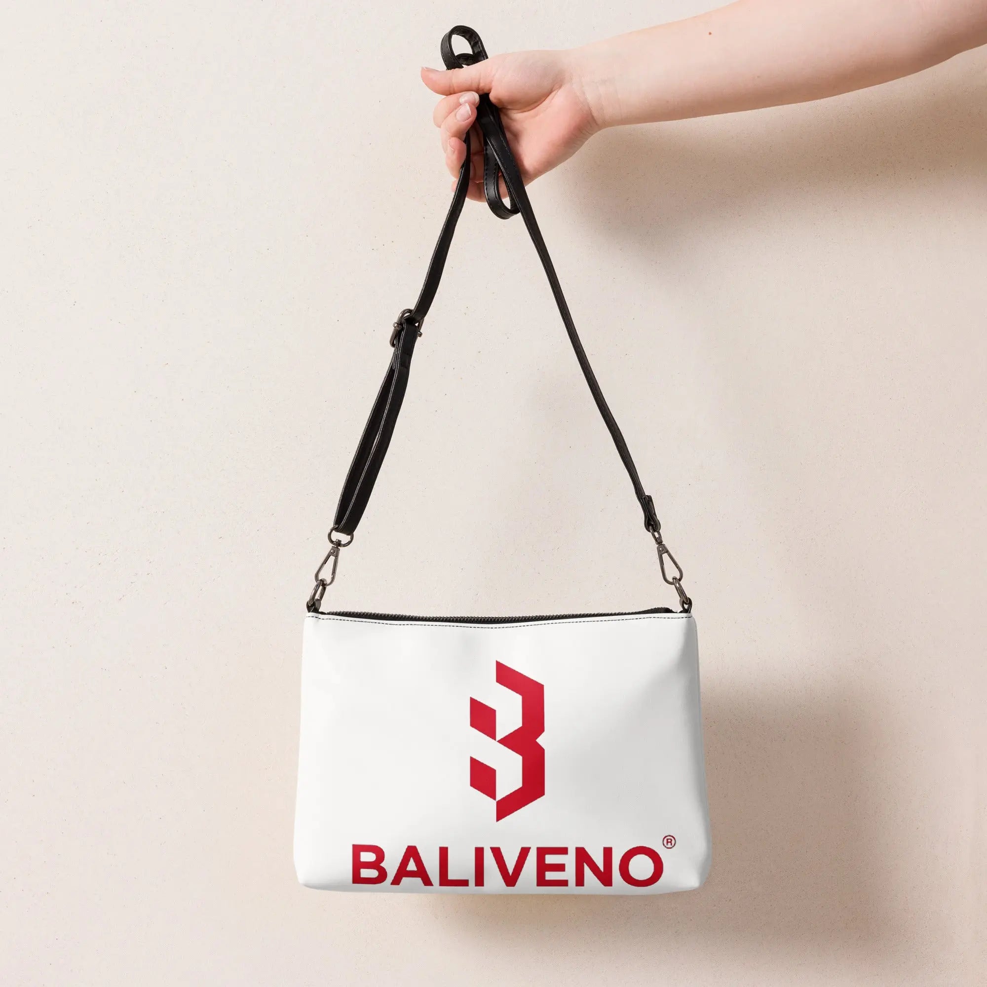 Crossbody bag - BALIVENO