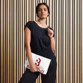 Crossbody BagCrossbody bagIntroducing our versatile Crossbody Bag – the perfect accessory to keep your style on point and your essentials organized while keeping your hands free.
Crafted from[Bal]