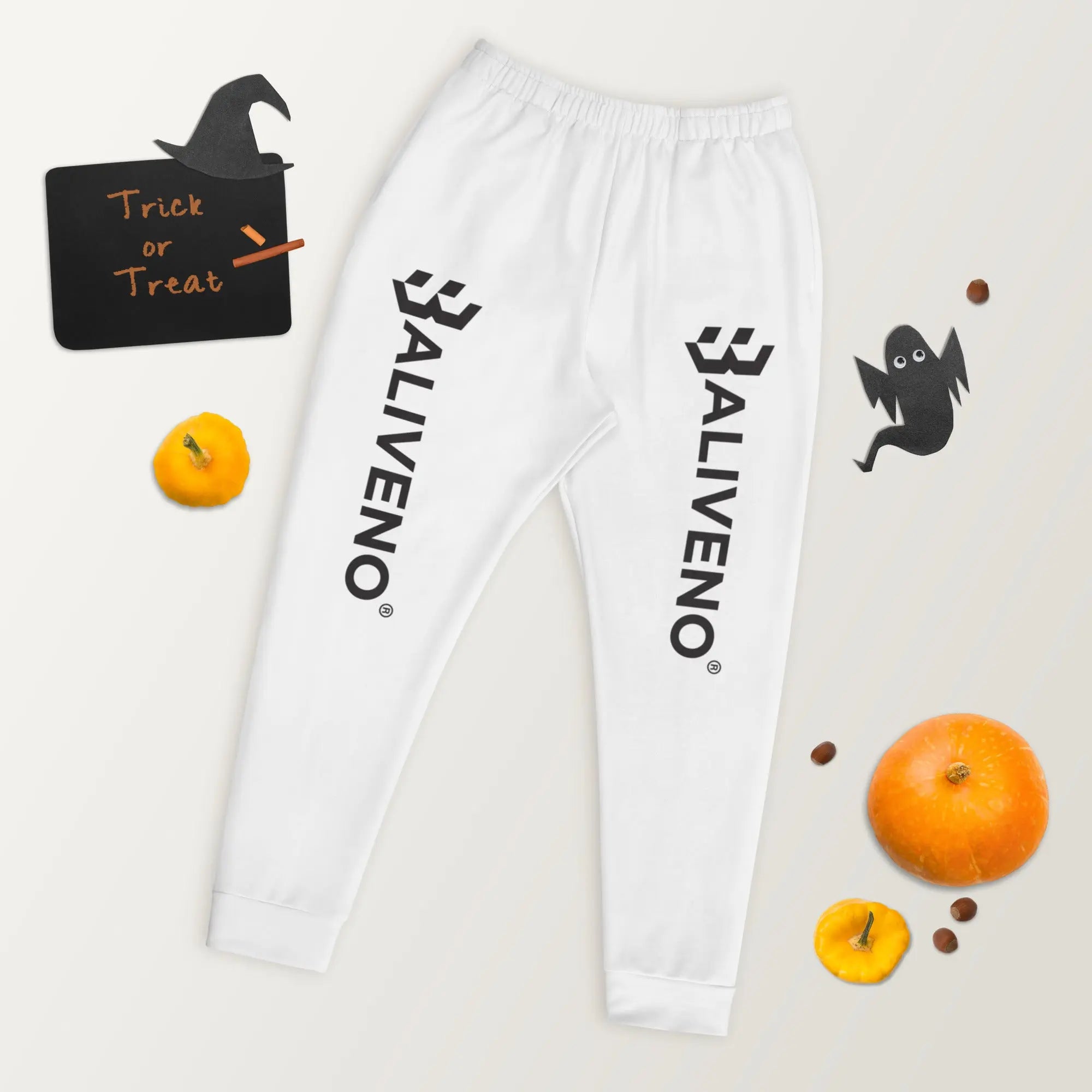 Men's Joggers - BALIVENO