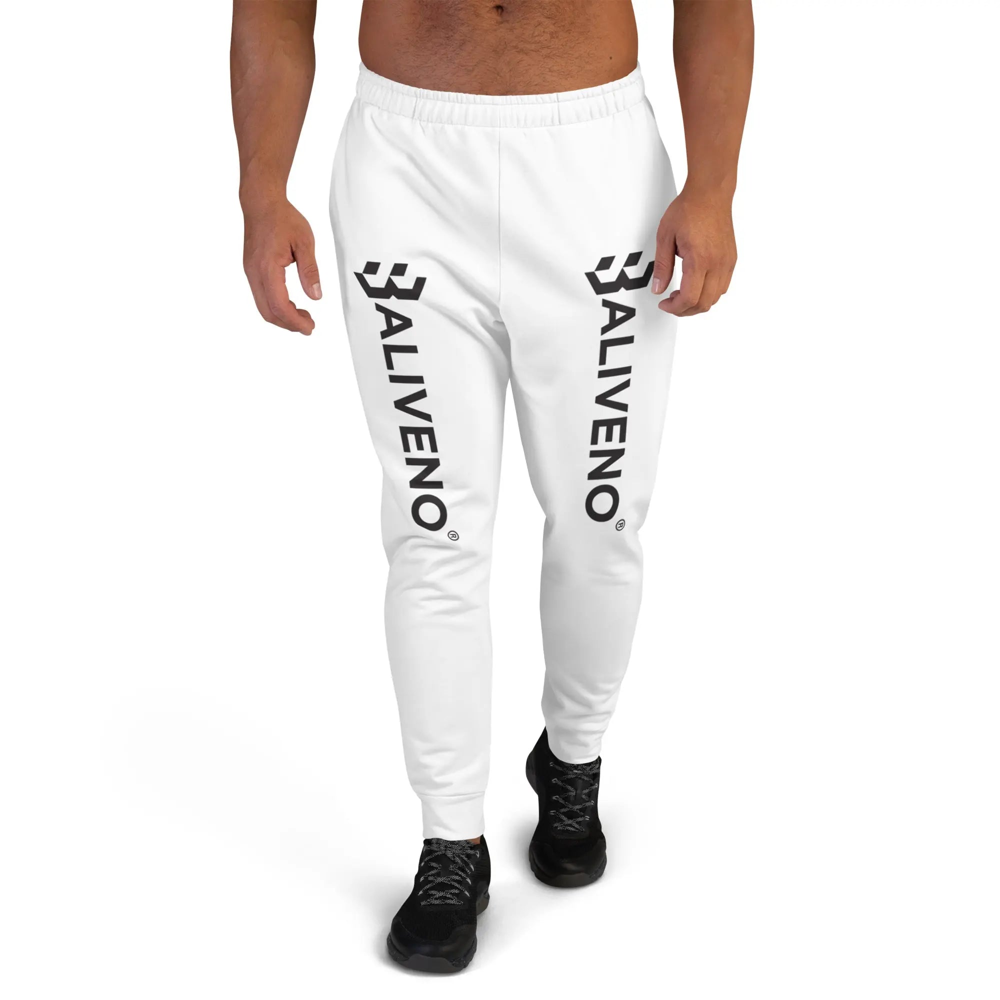 Men's Joggers - BALIVENO