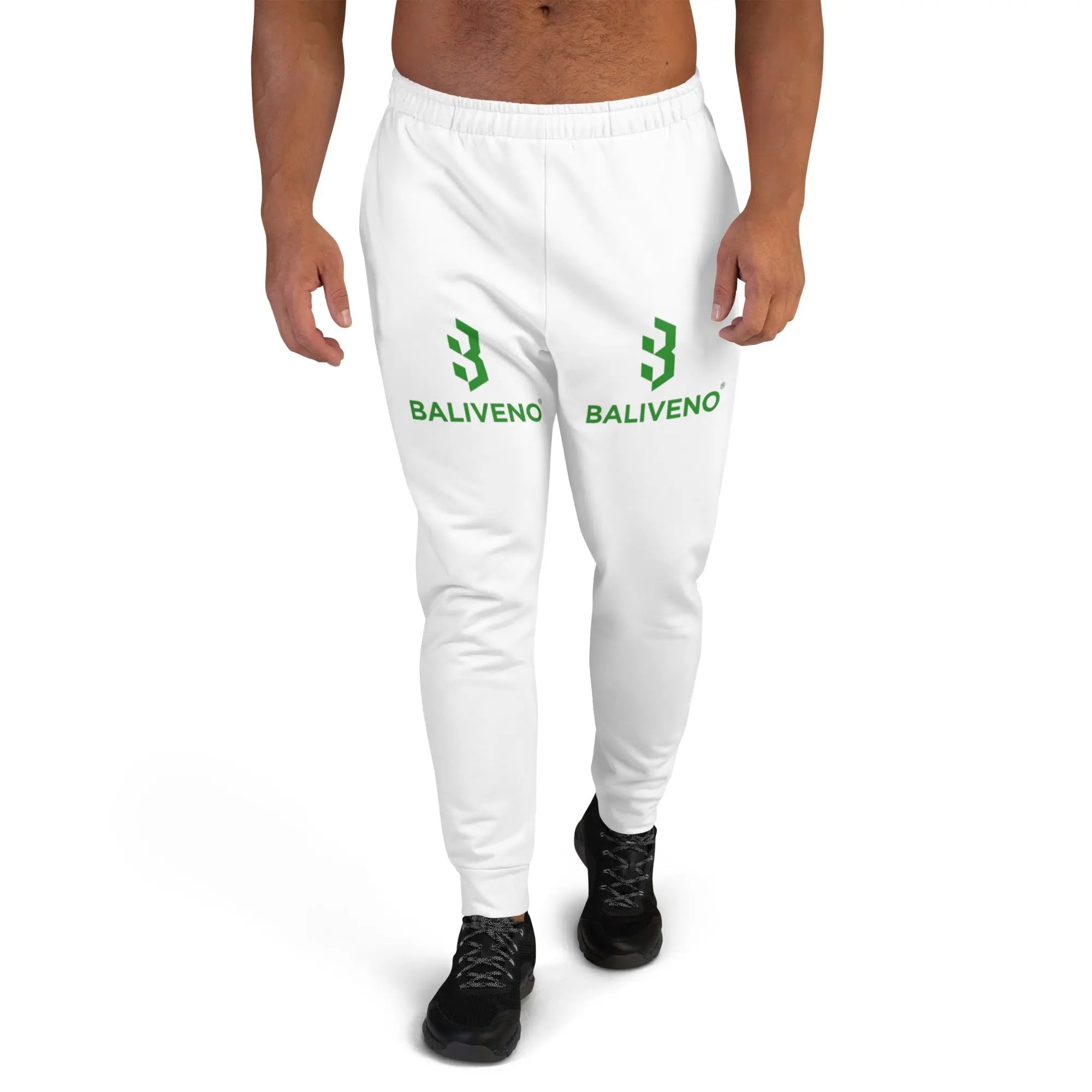 Men's Joggers - BALIVENO