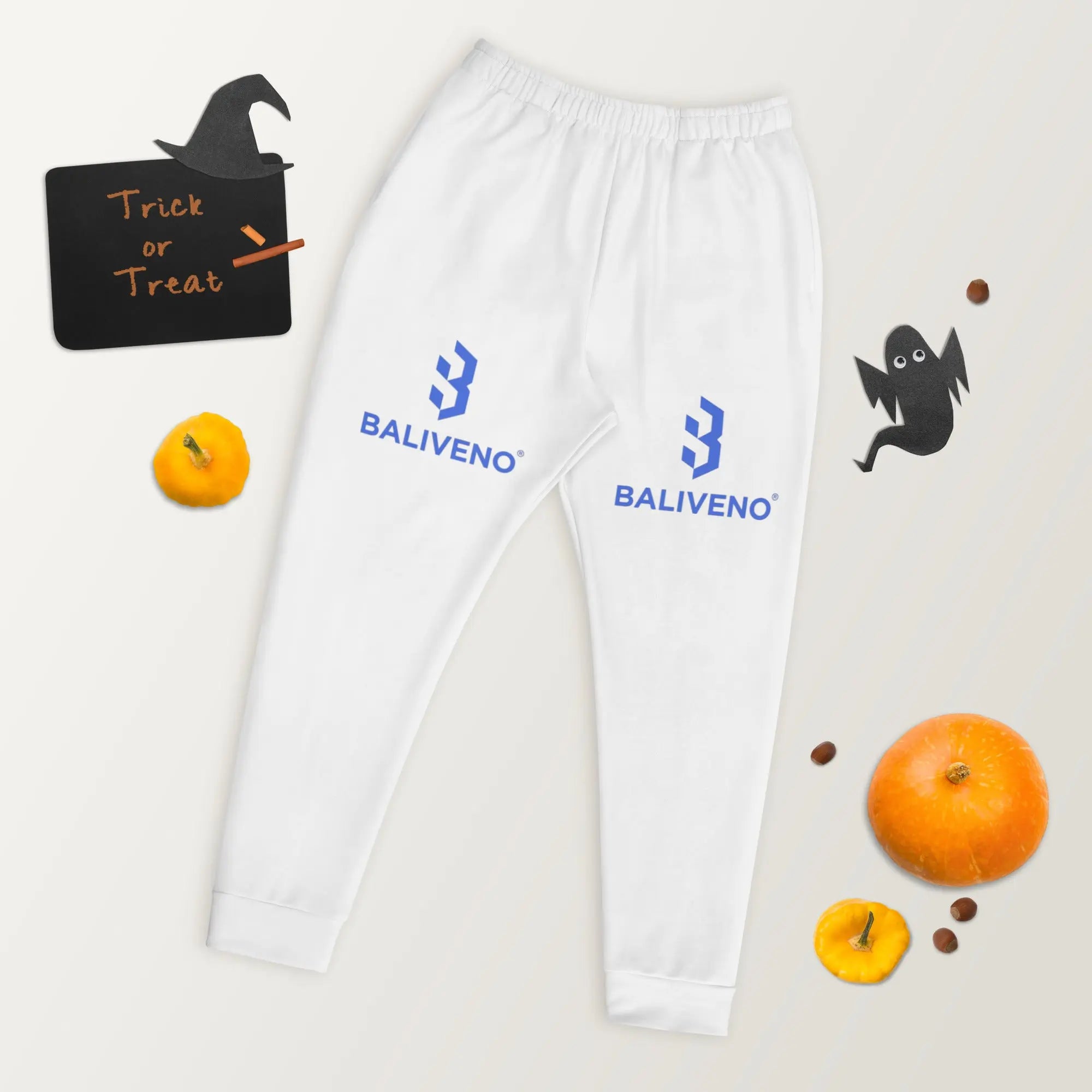 Men's Joggers - BALIVENO