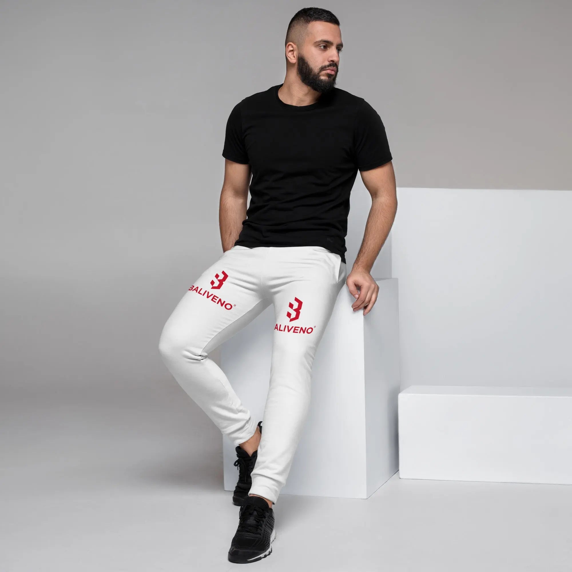 Men's Joggers - BALIVENO