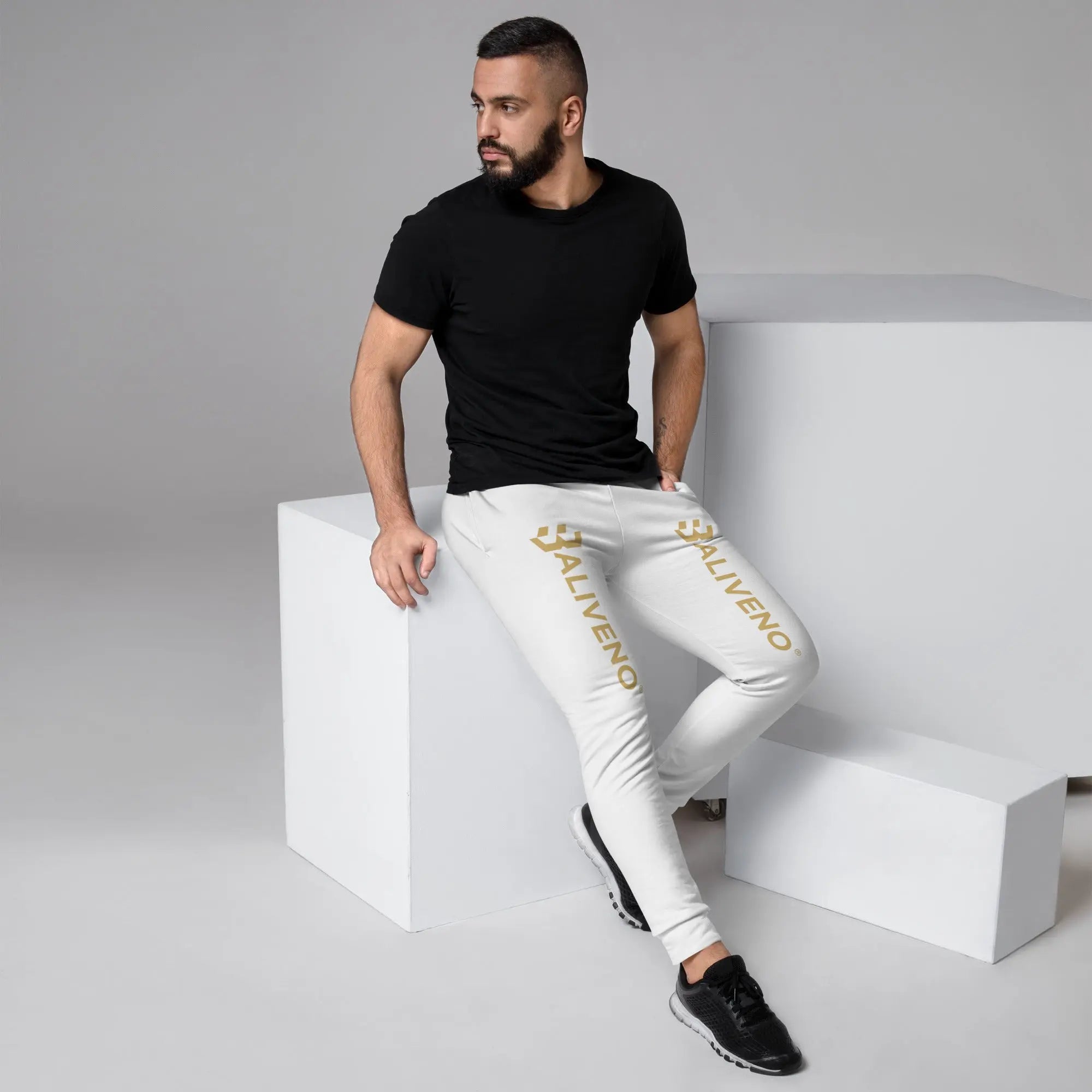 Men's Joggers - BALIVENO