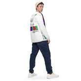 Baliveno Men’s windbreakerBaliveno Men’s windbreakerBrave the elements in style with the Baliveno Men’s Windbreaker, the ultimate companion for windy, rainy, and sunny days alike.
Crafted from lightweight, water-resis[Bal]