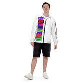 Baliveno Men’s windbreakerBaliveno Men’s windbreakerBrave the elements in style with the Baliveno Men’s Windbreaker, the ultimate companion for windy, rainy, and sunny days alike.
Crafted from lightweight, water-resis[Bal]