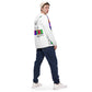 Baliveno Men’s windbreakerBaliveno Men’s windbreakerBrave the elements in style with the Baliveno Men’s Windbreaker, the ultimate companion for windy, rainy, and sunny days alike.
Crafted from lightweight, water-resis[Bal]