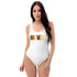 Baliveno One-Piece Swimsuit, , Baliveno FashionBaliveno One-Piece Swimsuit, , Baliveno FashionThis one-piece swimsuit for all figures will bring out your best features. Enjoy the smooth fabric and the flattering design, and show it off by the sea or pool!

• [Bal]