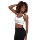 Padded Sports BraPadded Sports BraGet the perfect bra for your workouts! This comfy bra has a soft moisture-wicking fabric, extra materials in shoulder straps, and removable padding for maximum suppo[Bal]