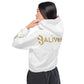 Women’s Cropped WindbreakerWomen’s cropped windbreakerIntroducing our Women’s Cropped Windbreaker, a stylish and functional outerwear essential for your outdoor pursuits. Designed to keep you hiking in style while shiel[Bal]