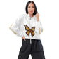 Women’s Cropped WindbreakerWomen’s cropped windbreakerIntroducing our Women’s Cropped Windbreaker, a stylish and functional outerwear essential for your outdoor pursuits. Designed to keep you hiking in style while shiel[Bal]