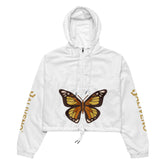 Women’s Cropped WindbreakerWomen’s cropped windbreakerIntroducing our Women’s Cropped Windbreaker, a stylish and functional outerwear essential for your outdoor pursuits. Designed to keep you hiking in style while shiel[Bal]