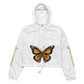Women’s Cropped WindbreakerWomen’s cropped windbreakerIntroducing our Women’s Cropped Windbreaker, a stylish and functional outerwear essential for your outdoor pursuits. Designed to keep you hiking in style while shiel[Bal]