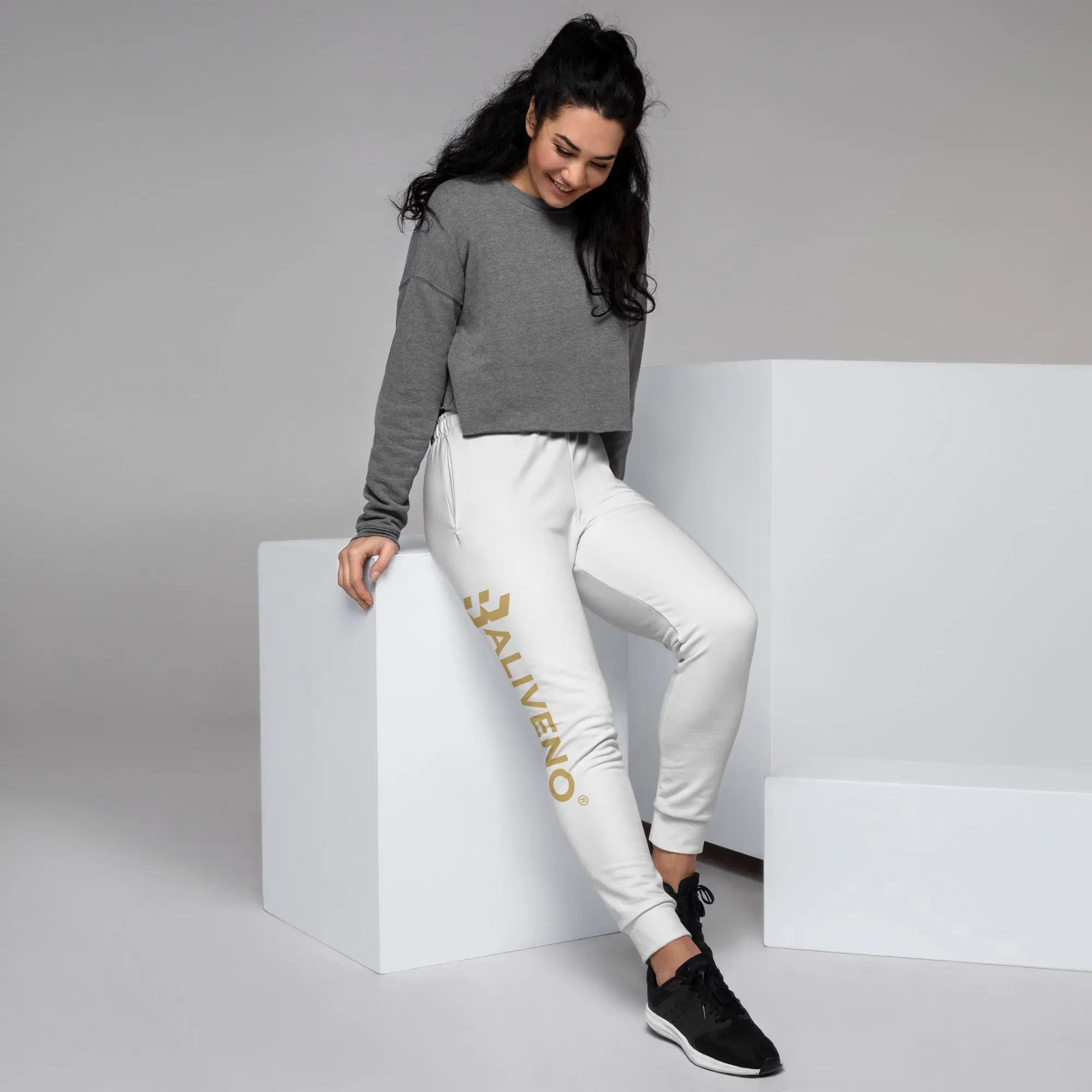 Women's Joggers - BALIVENO