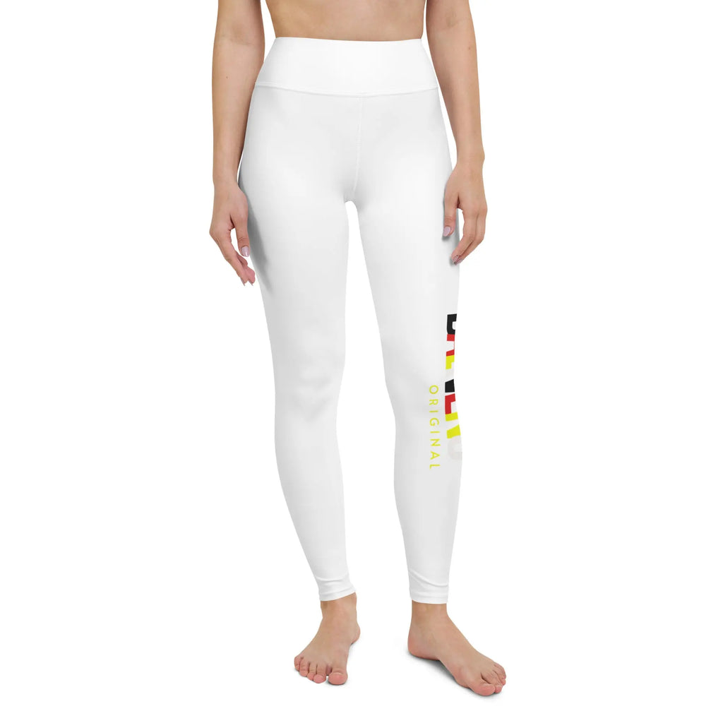 Baliveno Yoga Leggings, Baliveno Fashion, Athleisure, Workout Pants,Baliveno Yoga Leggings, Baliveno Fashion, Athleisure, Workout Pants,Super soft, stretchy, and comfortable yoga leggings. Order these to make sure your next yoga session is the best one ever!

• 82% polyester, 18% spandex
• Four-wa[Bal]