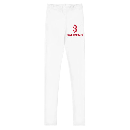 Youth LeggingsYouth LeggingsIntroducing our Youth Leggings, where comfort meets style. These leggings are meticulously crafted to offer elasticity, softness, and long-lasting vibrant colors. Ea[Bal]
