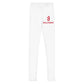 Youth LeggingsYouth LeggingsIntroducing our Youth Leggings, where comfort meets style. These leggings are meticulously crafted to offer elasticity, softness, and long-lasting vibrant colors. Ea[Bal]