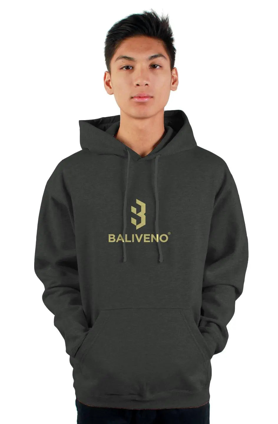 tultex pullover hoody - BALIVENO