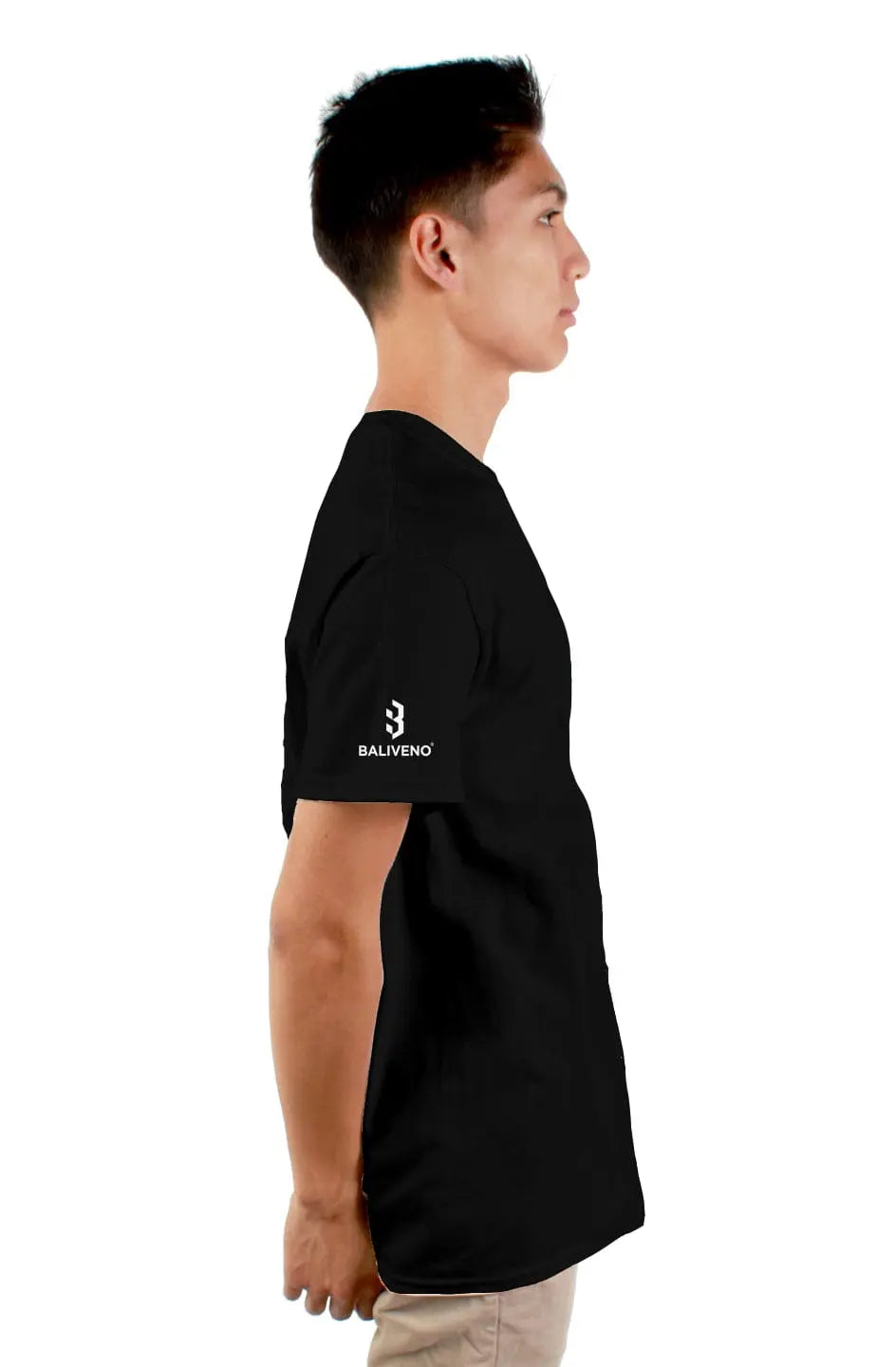 Baliveno mens gildan  t shirt limited edition 1 of - BALIVENO