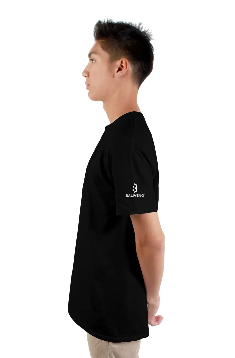 Baliveno mens gildan  t shirt limited edition 1 of - BALIVENO