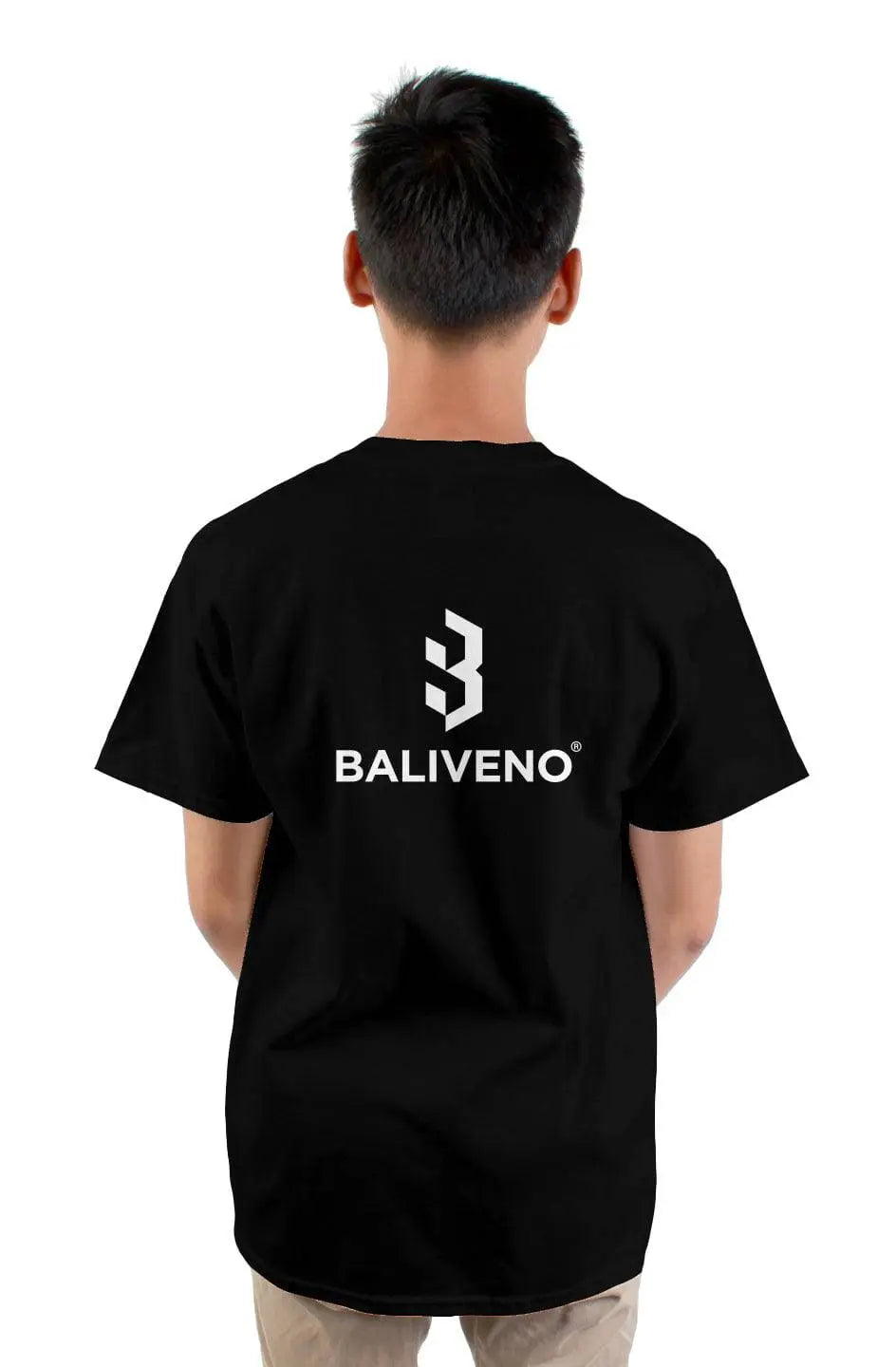 Baliveno mens gildan  t shirt limited edition 1 of - BALIVENO