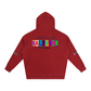 BALIVENO Oversized Fleece Hoodie — Studio 07