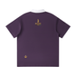 Baliveno Collar Raglan Polo Shirt