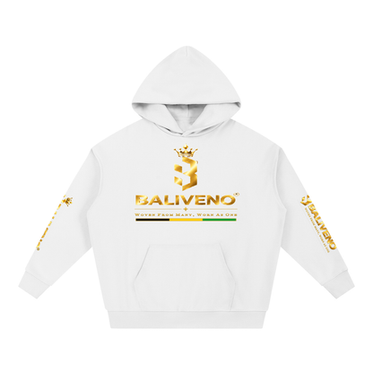 Essential Heavyweight Hoodie