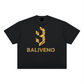 BALIVENO Unisex Boxy Drop-Shoulder T-Shirt — Studio 30