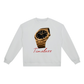 Baliveno Limited Edition Unisex Heavyweight Crewneck Sweatshirt