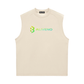 Sorona Quick-Dry Cooling Tank Top