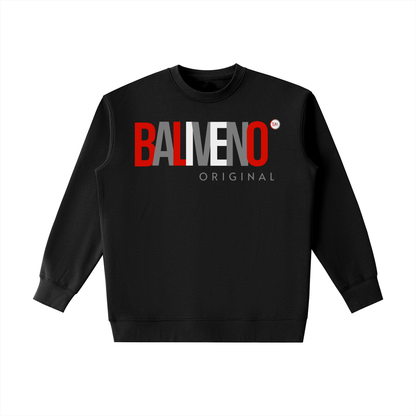 Essential Heavyweight Crewneck Sweatshirt