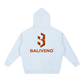 Essential Heavyweight Hoodie