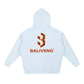 Essential Heavyweight Hoodie