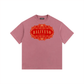 Vintage Washed Oversized Cotton T-Shirt