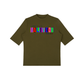 Essential Mock Neck Short Sleeve T-Shirt