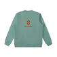 BALIVENO Essential Heavyweight Crewneck Sweatshirt — Studio 09