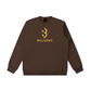 BALIVENO Essential Heavyweight Crewneck Sweatshirt — Studio 15